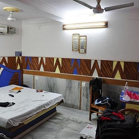 Ajay Guest House New Delhi Exterior photo