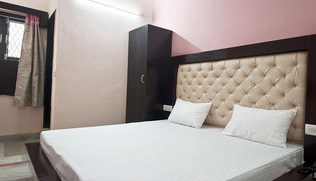 Ajay Guest House New Delhi Exterior photo
