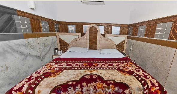 Ajay Guest House New Delhi Exterior photo
