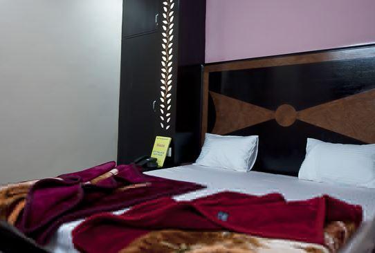 Ajay Guest House New Delhi Exterior photo