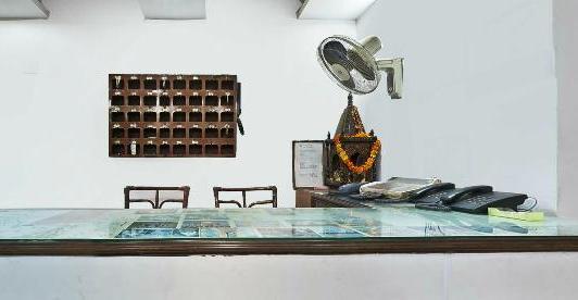 Ajay Guest House New Delhi Exterior photo