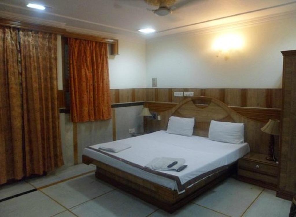 Ajay Guest House New Delhi Exterior photo