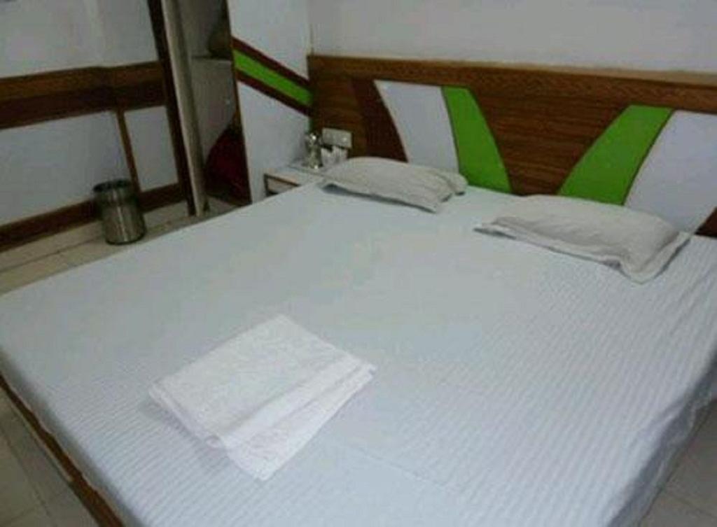 Ajay Guest House New Delhi Exterior photo