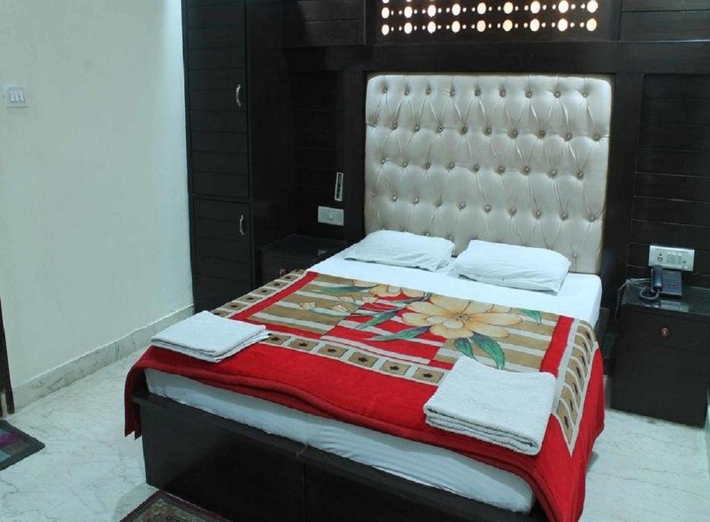 Ajay Guest House New Delhi Exterior photo