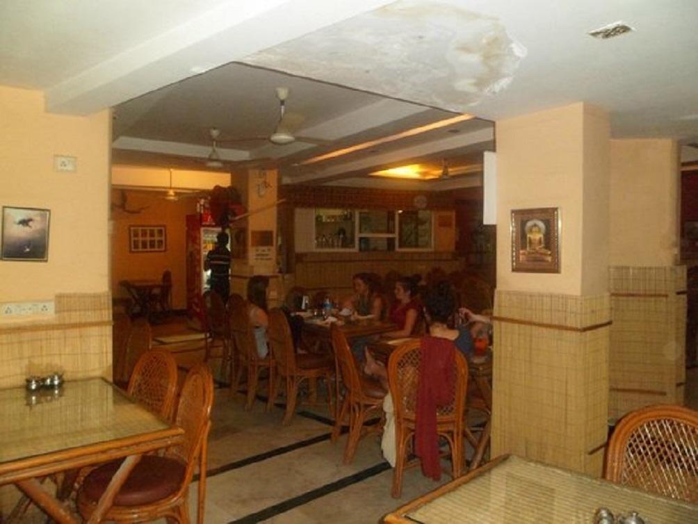Ajay Guest House New Delhi Exterior photo